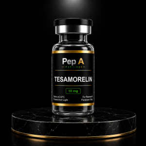 Tesamorelin 10mg